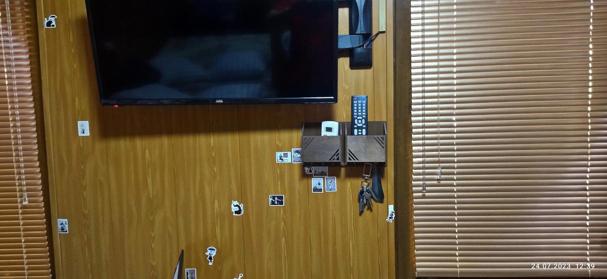 Apartment In A Guest House Almati Kültér fotó